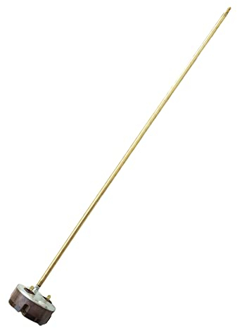 Thermowatt 181353 RTS3 20 A Thermostat à tige Longueur 450 mm, plage 20-70 °C, protection de sécurité 90 °C