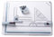 VALINK Zeichenbrett-Set, A3 Multifunktions-Zeichentisch, verstellbares Messsystem, Winkel, Parallelbewegung, Zeichenbrett, mit Winkelmesser, Papier-Lineal, Schiebelineal