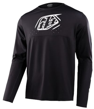 Sprint Jersey ICON Black S