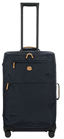 Bric's X-Collection Trolley 70 cm Ocean Blue