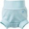 Splash About Happy Nappy Wiederverwendbare Schwimmwindel, Pistachio, 6-12 Monate