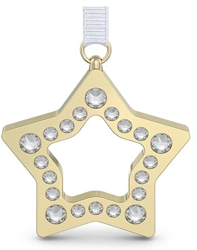 Swarovski Holiday Magic Stern Ornament 5655936 klein