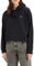 Levi's Everyday Hoodie Sweatshirt à Capuche, Caviar, M Femme