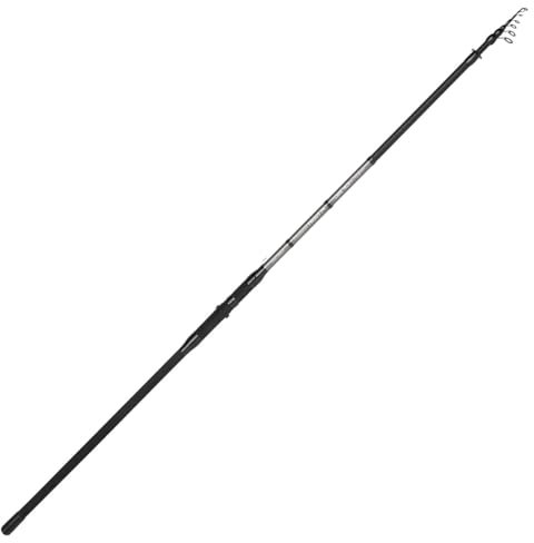 Trout Master Rute Passion Trout Lake Tele 3.60m 5-40g - Forellenrute, Telerute, Teleskoprute, Forellenrute