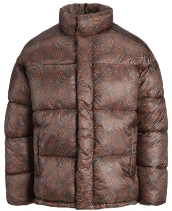JACK & JONES Male Steppjacke Steppjacke