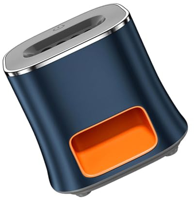 Eficiente removedor automático de semillas, abridor de nueces eléctrico, múltiples agujeros, dispositivo de agrietamiento de nueces recargable para máquina de agrietamiento de nueces eficiente de