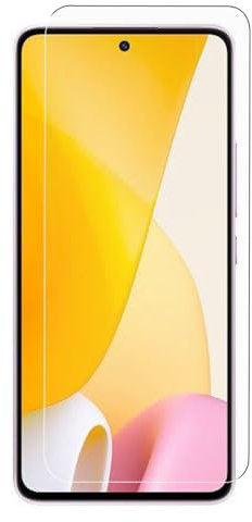 Todotumovil 3X Protector Pantalla para Xiaomi 12 Lite | Cristal templado movil | Antiarañazos | Antihuellas | Dureza 9H | Ultra fino | Ultra Transparente | Ultra Resistente