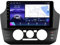 Android 14 Autoradio 2 Din per VW Volkswagen UP! 2017-2023 (Climatisation manuelle) 9 Pollici Touchscreen Radio Auto con Comandi al volante CarPlay senza fili Telecamera Posteriore GPS(A1 1G+32G)