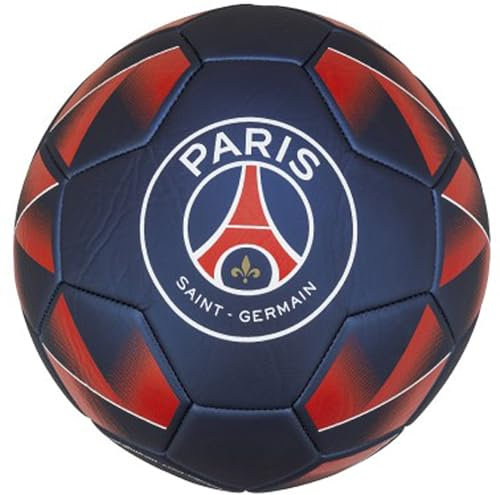 PSG Kleiner Fußball, offizielle Kollektion Paris Saint-Germain, Größe 1