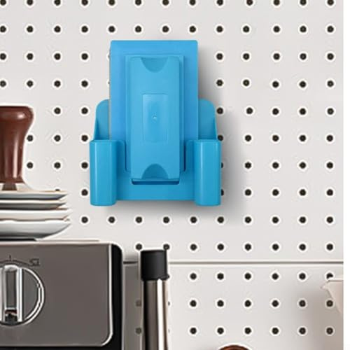 For Espresso Machine Maintenance Kit with Magnetic Bracket and Microfiber Cloth Designed for Cleaning Coffee and Tea Equipment