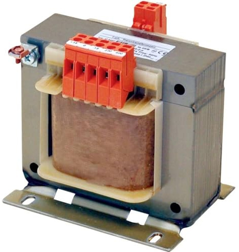 ELMA TT IZ6427 Sicherheitstransformator 315 VA
