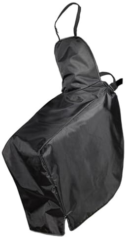 Motorcycle Leg Cover Thermal Blanket Rain Winter Accessory Scooter Leg Cover