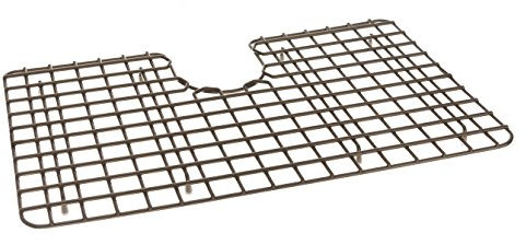 FRANKE MK28-36C Manor House Coated Sink Bottom Grid for MHK710-24, Small, stainless steel