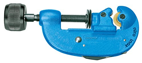 GEDORE Rohrabschneider Quick Automatic niro 4-32 mm, 1 Stück, 230311