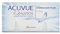 ACUVUE OASYS 2-Wochen-Kontaktlinsen für Tag und Nacht mit 5.50 dpt und BC 8.8 – UV Schutz, Austrocknungsschutz und extrem Komfortables Tragegefühl – 6 Linsen