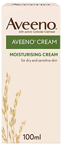 Aveeno Cream, 100 ml (Verpackung kann variieren)