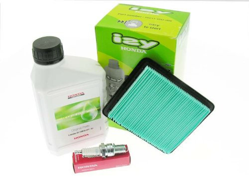Honda Genuine 06211-VH3-000 Service Kit