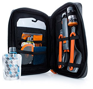 Gourmet Kitchen Set 11