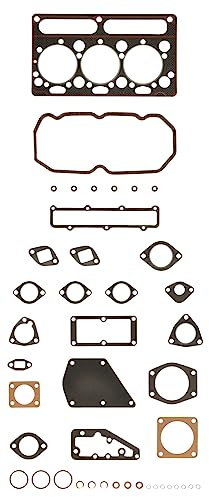 Ajusa 52005800 Gasket Set cylinder head