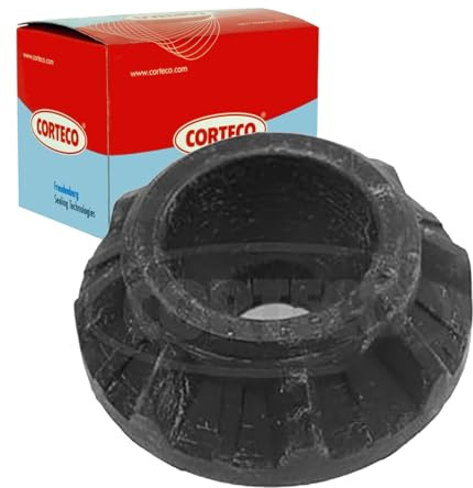 Corteco Domlager hinten unten passend für Cordoba Ibiza Toledo Corrado G