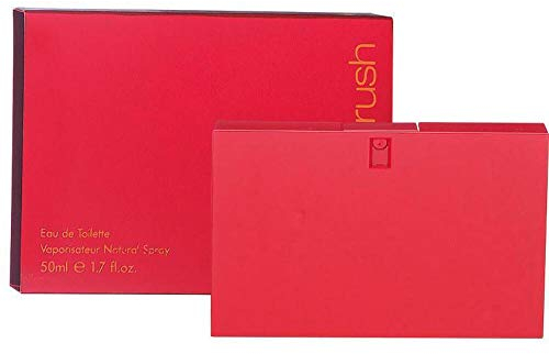 Gucci Rush 50 ml Eau de Toilette Spray für Damen