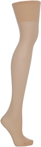 Cosyfeet Softhold® Premium Hold‑Ups Petite Length 30 Denier - 2 Pairs