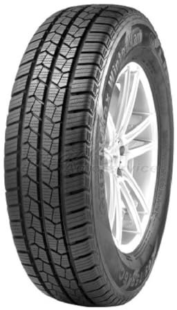 Linglong Green-Max Winter Van - 195/70/R15 104R - E/C/72 - Winterreifen