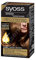 Syoss Oleo Intense Tinte para el cabello 100% aceites puros, 0% amoníaco 5-86 marrón dulce