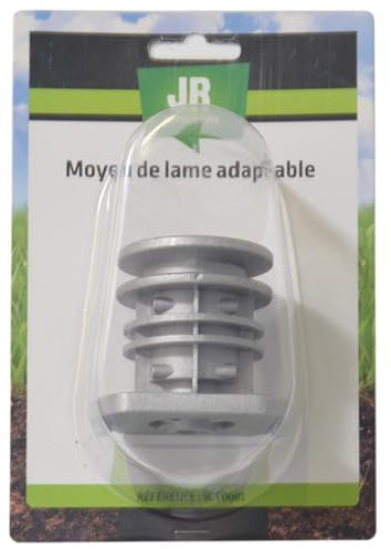 Mozzo lama universale SLT001 - Compatibilità perfetta con modelli CASTELGARDEN
