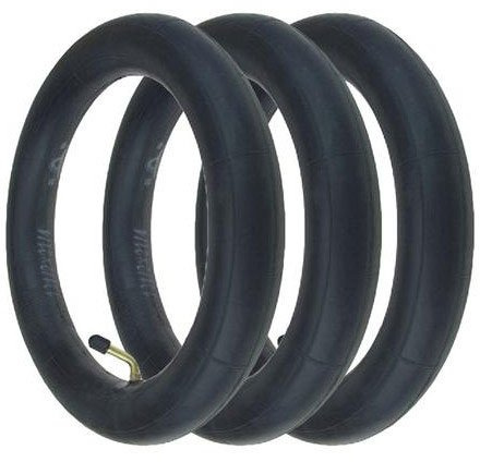 A Set of 3 Inner Tubes Suitable for Out N About Nipper Pushchairs 12 1/2 x 2 1/4