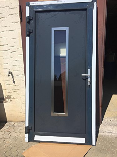 EKO Aluminum-Haustüren,Kunststoff HAUSTÜR, Haustüren,