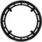 Shimano Protector Plato+ Torn. 38D Bicicletas, Adultos Unisex, Multicolor, Talla única