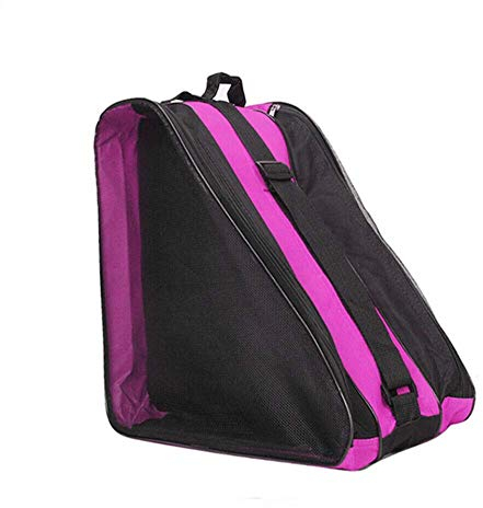 Venus valink Schlittschuh-Tasche, wasserdichte Tragetasche, Schlittschuh-Roller-Blading Aufbewahrungstasche mit Schultergurt