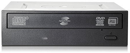 HP QS208AA CD / DVD Drive (ricondizionato)