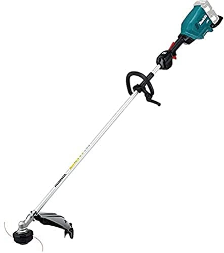 Makita DUR369LZ Akku-Freischneider 2x18V, Rundgriff (ohne Akku, ohne Ladegerät), 60 x 450 mm