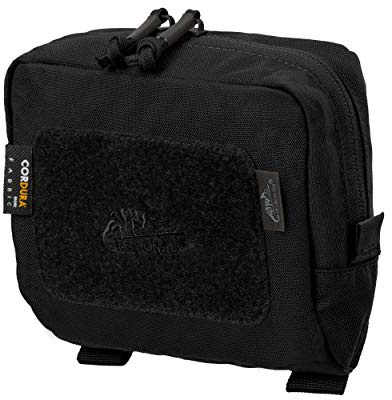 Helikon-Tex Competition Utility Pouch Black