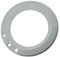 Cadre extérieur de hublot d'origine Lave-linge 42023888 SELECLINE Lave-linge 42023888 SELECLINE