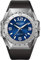 REEF TIGER Herren Taucheruhr analog Automatik mit Kautschuk Armband RGA6903 (RGA6903-YLBR)