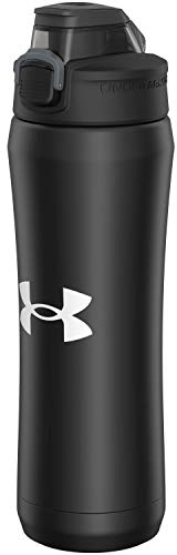 UNDER ARMOUR 18 oz Beyond Satin Black
