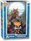 Funko Pop! Comic Cover: Marvel - Wolverine - Vinyl-Sammelfigur - Geschenkidee - Offizielle Handelswaren - Spielzeug Für Kinder und Erwachsene - Modellfigur Für Sammler und Display
