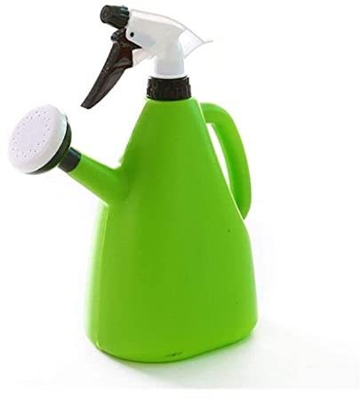 Prylio Regadera Botella De Spray Regadera para Plantas De Interior Manual del Hogar Bonsai Ajustable Flor Jardinería Herramienta De Riego Bonsai Regadera Regaderas Regadera de Jardinería