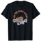 Offizielles Willie Nelson On The Road Again T-Shirt