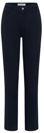 Brax Damen Freizeithose Style Carola Superior Cotton Five-Pocket