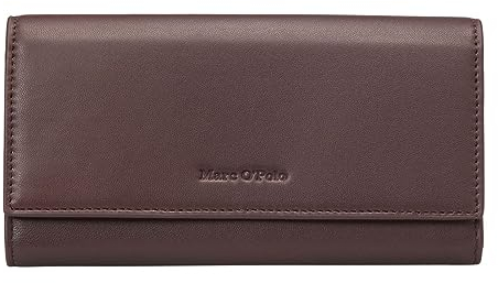 Marc O'Polo Jessie Combi Wallet L Twilight