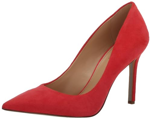 Sam Edelman Women's Hazel Pump, Guava Pink, 6 UK