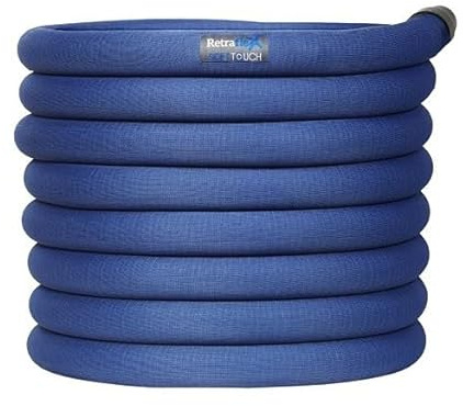 CycloVac Retraflex® Tuyau d'aspiration 15,2 m dans une housse, 94 37 77