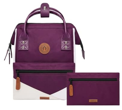 Cabaïa Adventurer Small Kingston Rucksack