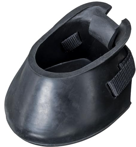 Tough 1 Hoof Guard Horse Boot 0