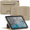 ZUGU CASE Per iPad Air 11 (M3 2025 / M2 2024) iPad Air 4 e 5 10.9 pollici (2020/2022) - Custodia protettiva, ultra sottile, supporto magnetico, Sleep/Wake con ricarica e archiviazione per Apple Pencil