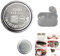Aousavo Z55H Replacement Battery Z55H Compatible with WF-1000XM4 WF1000XM4 WF-SP900 Bluetooth Headphones Battery Series Z55H CP1254 (1 Piece) WF-1000XM4